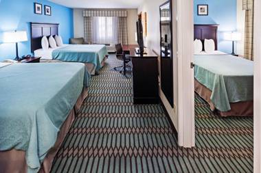 Country Inn & Suites by Radisson Lubbock TX