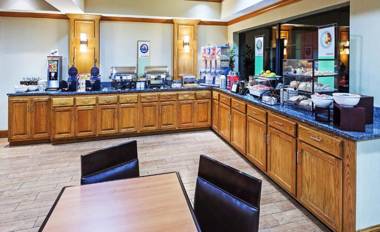 Country Inn & Suites by Radisson Lubbock TX