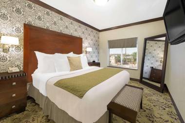 Hawthorn Suites by Wyndham Lubbock