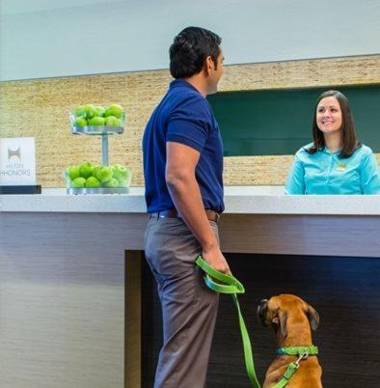 Home2 Suites by Hilton Lubbock