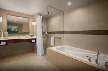 Hilton Garden Inn Lubbock