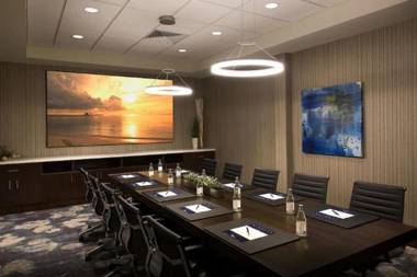 Hilton Garden Inn Lubbock