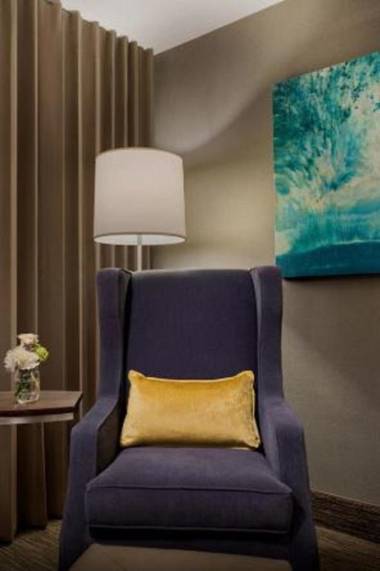 Hilton Garden Inn Lubbock