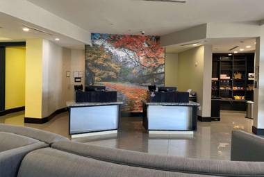 La Quinta Inn & Suites by Wyndham Lubbock Southwest