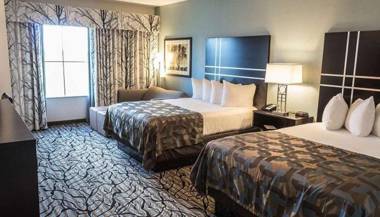 La Quinta Inn & Suites by Wyndham Lubbock Southwest