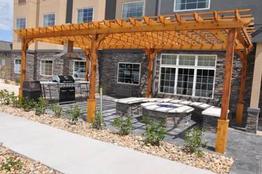 Microtel Inn and Suites by Wyndham Lubbock