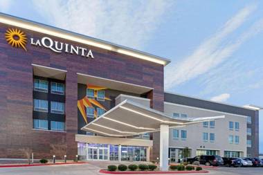 La Quinta by Wyndham Lubbock South