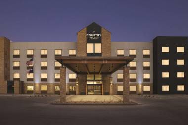 Country Inn & Suites by Radisson Lubbock Southwest TX