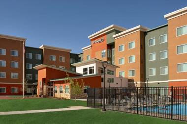 Residence Inn by Marriott Lubbock Southwest