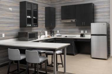 Residence Inn by Marriott Lubbock Southwest