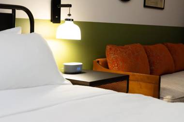 Cotton Court Hotel  by Valencia Hotel Group