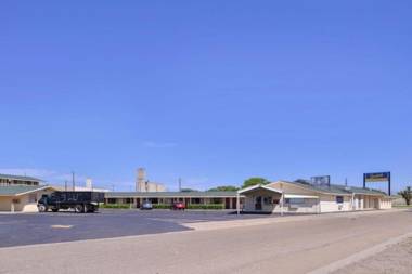 Scottish Inns & Suites