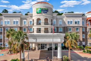 Holiday Inn Express Hotel & Suites Lufkin South an IHG Hotel