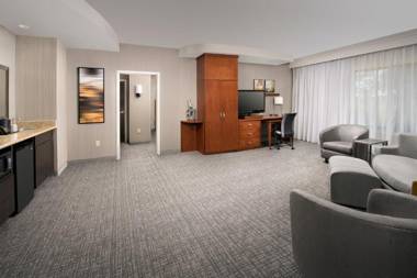 Courtyard by Marriott Lufkin