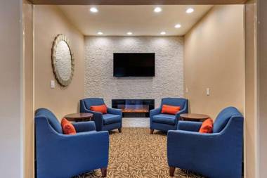 Comfort Suites Lufkin