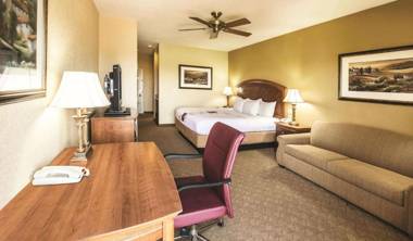 La Quinta by Wyndham Marble Falls