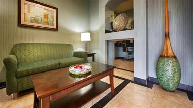 Best Western Marlin Inn & Suites