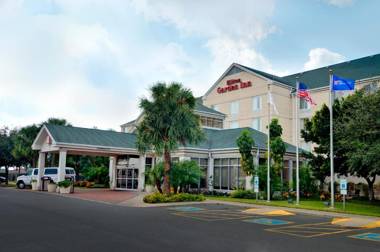 Hilton Garden Inn McAllen Airport