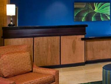 Fairfield Inn and Suites by Marriott McAllen