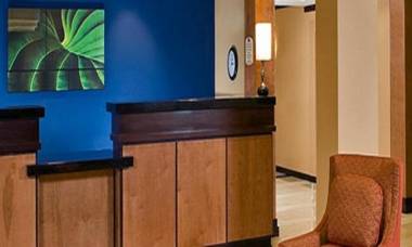 Fairfield Inn and Suites by Marriott McAllen