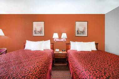 Days Inn by Wyndham McAllen