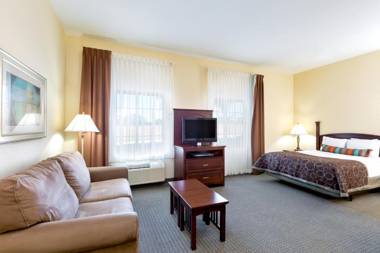 Staybridge Suites McAllen an IHG Hotel