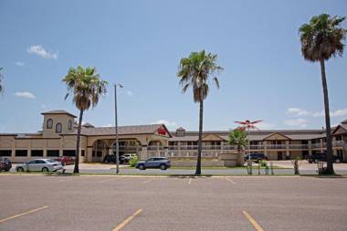 OYO Hotel McAllen Airport South