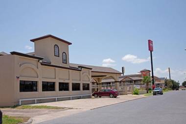 OYO Hotel McAllen Airport South