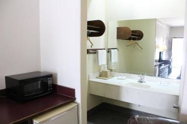 Texas Inn Downtown McAllen