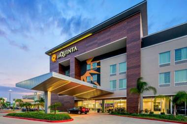 La Quinta by Wyndham McAllen Convention Center