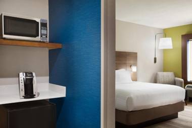 Holiday Inn Express & Suites - McAllen - Medical Center Area an IHG Hotel