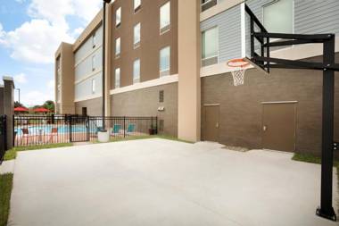 Home2 Suites By Hilton McAllen