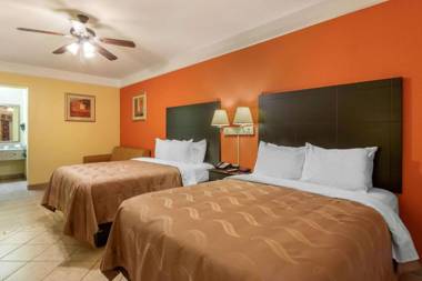 Quality Inn & Suites at The Outlets Mercedes/Weslaco