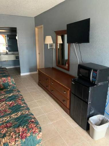 Executive Inn Mercedes Weslaco