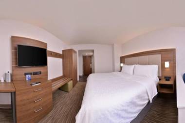 Holiday Inn Express Hotel and Suites Mesquite an IHG Hotel