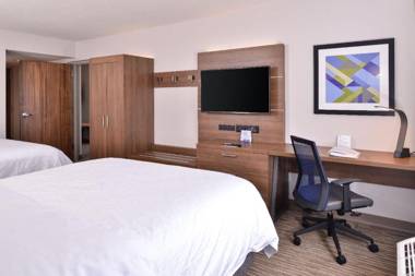 Holiday Inn Express Hotel and Suites Mesquite an IHG Hotel