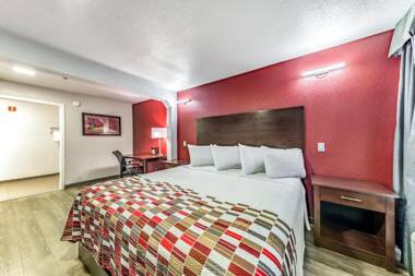 Red Roof Inn Dallas - Mesquite