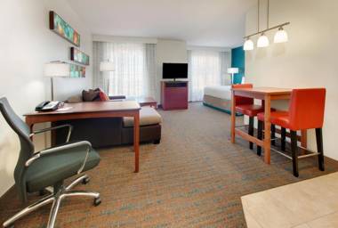 Residence Inn Midland