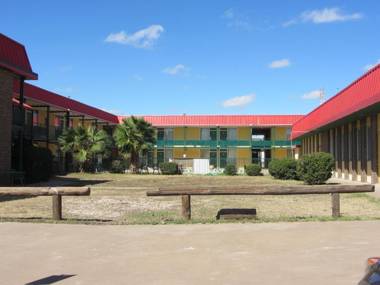 West Texas Inn & Suites Midland