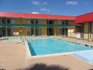 West Texas Inn & Suites Midland