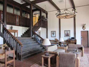 West Texas Inn & Suites Midland