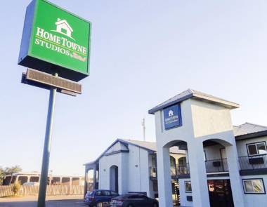 HomeTowne Studios Midland