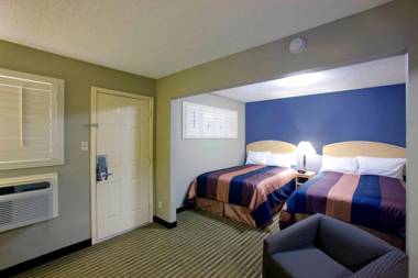 Americas Best Value Inn Midland