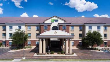 Holiday Inn Express & Suites Midland Loop 250 an IHG Hotel