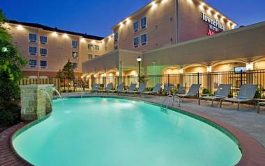 TownePlace Suites by Marriott Midland