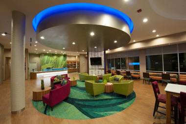 SpringHill Suites by Marriott Midland Odessa