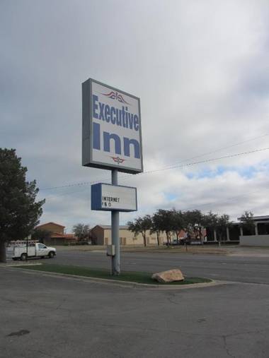 Executive Inn Midland