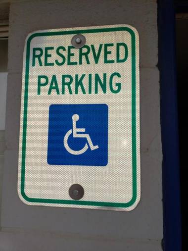 Executive Inn Midland