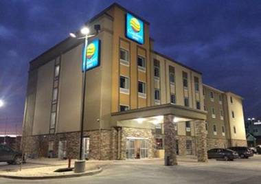 Comfort Inn Midland South I-20