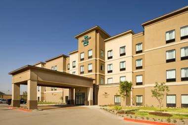 Homewood Suites by Hilton Midland